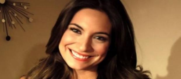 Ana Brenda ficou feliz com a repercussão da novela Ana Brenda ficou feliz com a repercussão da novela