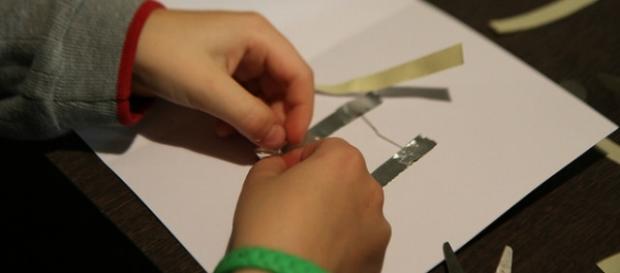 Anche i giovani makers protagonisti a Roma Anche i giovani makers protagonisti a Roma