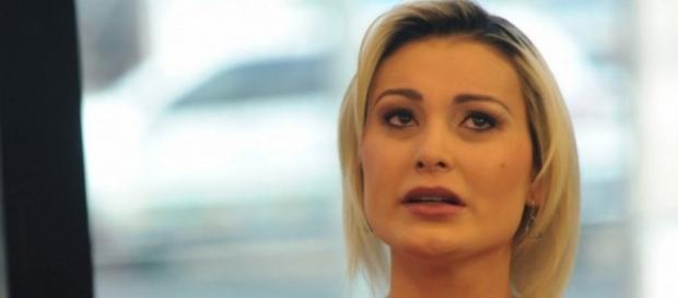 Andressa Urach revela que pode morrer Andressa Urach revela que pode morrer