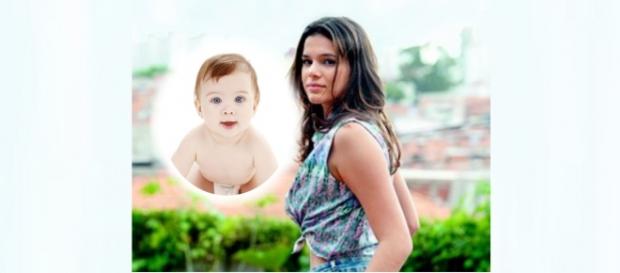 Bruna Marquezine grávida em ‘I Love Paraisópolis' Bruna Marquezine grávida em ‘I Love Paraisópolis'