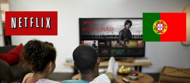 É um serviço presente em 40% dos lares americanos. É um serviço presente em 40% dos lares americanos.