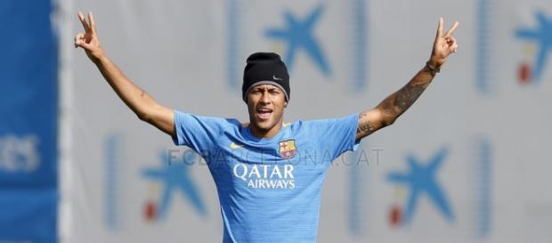 El Barça espera volver a la senda del triunfo. El Barça espera volver a la senda del triunfo.