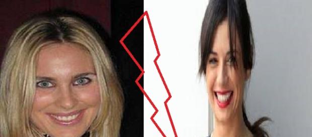 El encontronazo de dos amores de Alberto Caballero El encontronazo de dos amores de Alberto Caballero