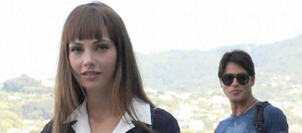 Gabriel Garko e la smentita del matrimonio. Gabriel Garko e la smentita del matrimonio.