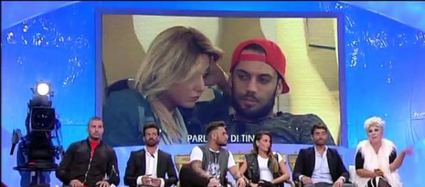 Gianmarco e Veronica si sono messi d'accordo? Gianmarco e Veronica si sono messi d'accordo?