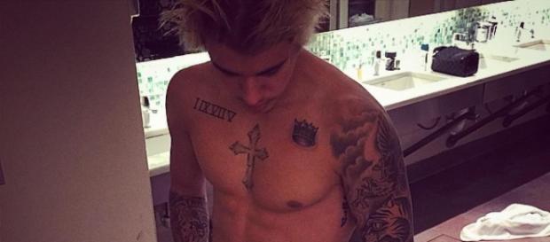 Justin Bieber falou sobre toda a polémica. Justin Bieber falou sobre toda a polémica.