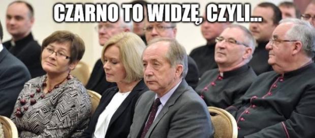 Władysław Mańkut w Zjednoczonej Lewicy Władysław Mańkut w Zjednoczonej Lewicy