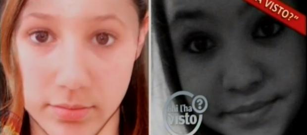 La ragazzina che diceva di essere Denise Pipitone La ragazzina che diceva di essere Denise Pipitone