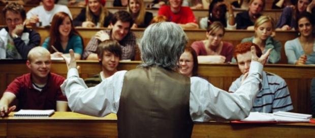 Legge di stabilità e università Legge di stabilità e università