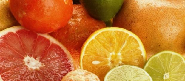 Los cítricos y sus propiedades para la salud Los cítricos y sus propiedades para la salud
