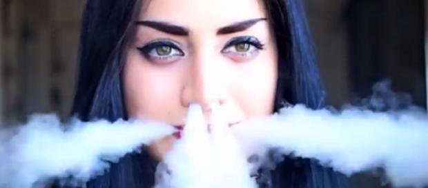 Momentaufnahme aus einem You Tube Video. Momentaufnahme aus einem You Tube Video.