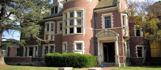 Murder House está de volta a AHS Hotel Murder House está de volta a AHS Hotel