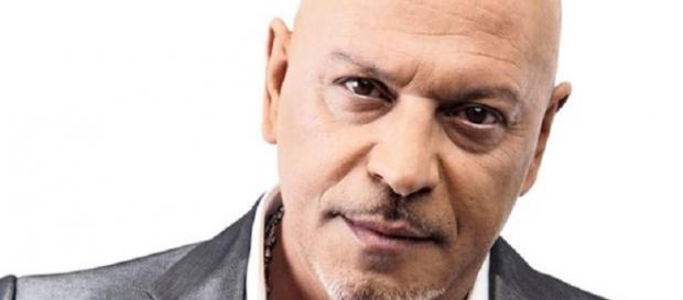 Paulo Gonzo foi acusado de violência doméstica Paulo Gonzo foi acusado de violência doméstica