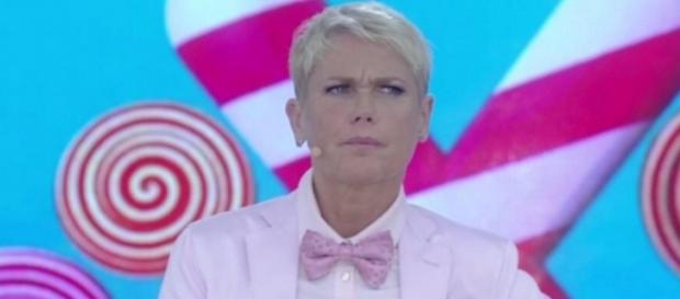 Record promove climão e desmente Xuxa Record promove climão e desmente Xuxa