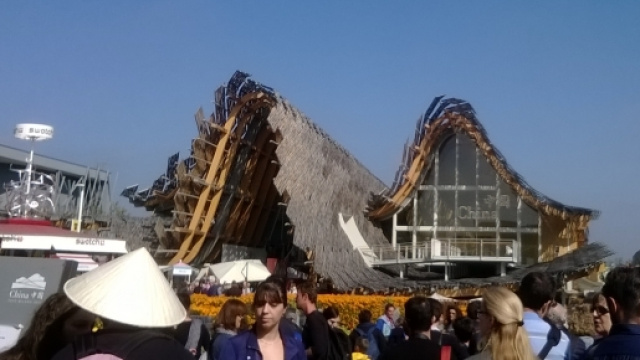 Avviata 1&deg; richiesta risarcimento biglietto Expo