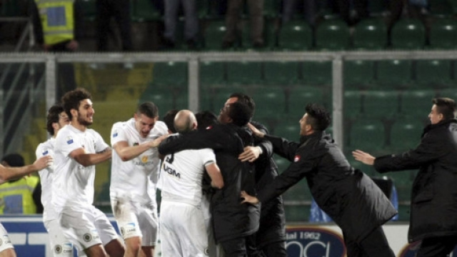 Cesena-Spezia chiude il programma della Serie B.