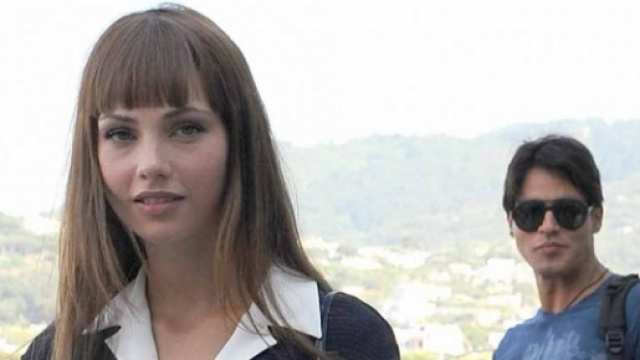 Gabriel Garko e la smentita del matrimonio.