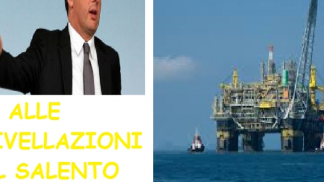 Il Salento è in un periodo duro politicamente.