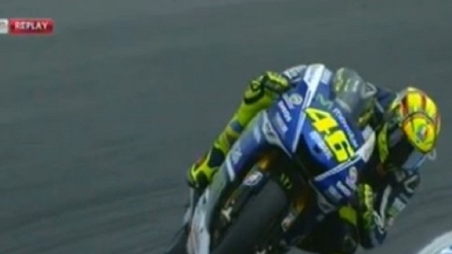 Motogp Australia 2015 qualifiche 17 ottobre