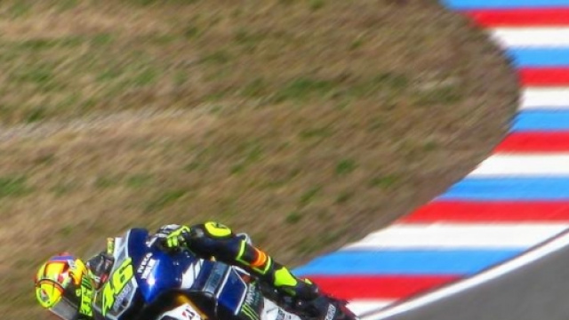 Motomondiale Australia a che ora tutte le gare