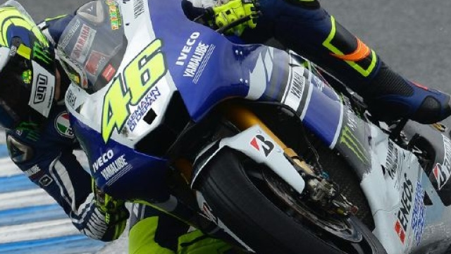 Orario gara Motogp 18 ottobre 2015.