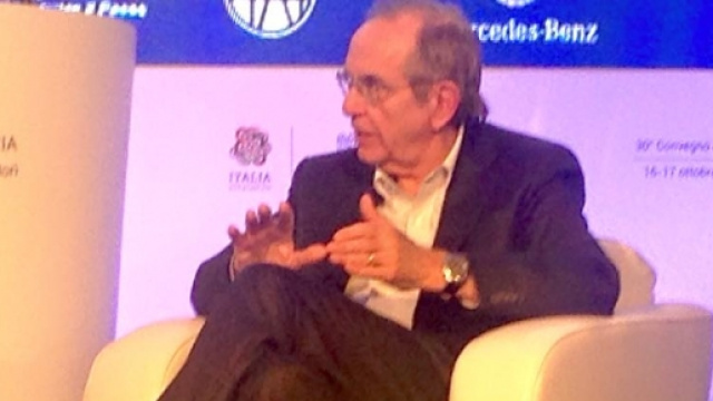 Riforma pensioni, Padoan su flessibilit&agrave;