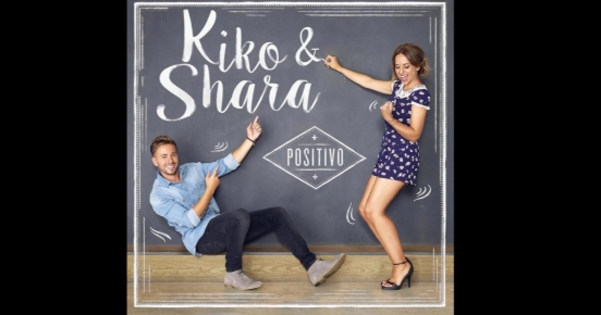 El Nuevo Disco De Kiko And Shara