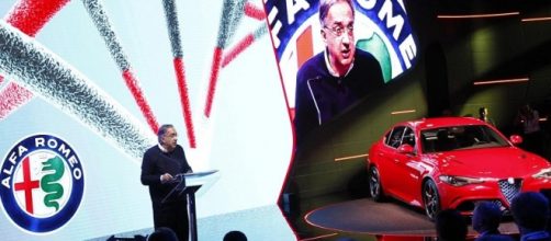 Alfa Romeo, Fiat, Jeep e Ferrari: le novità