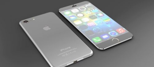 Anticipazioni Apple iPhone 7S Italia