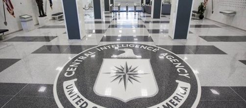 CIA (Central Intelligence Agency)