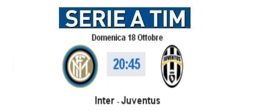 Inter - Juventus in diretta live su BlastingNews