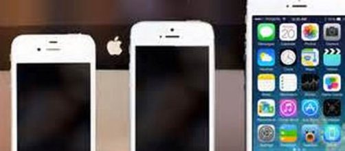 iPhone 6S, iOS 9, iPad Air Nuovo, iOS 9.1