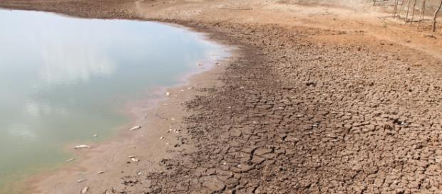 A situação agravante das mudanças climáticas A situação agravante das mudanças climáticas