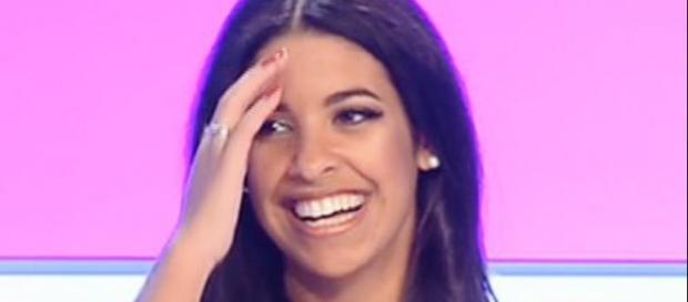 Ali : confidences sur son aventure dans SS9 !! Ali : confidences sur son aventure dans SS9 !!