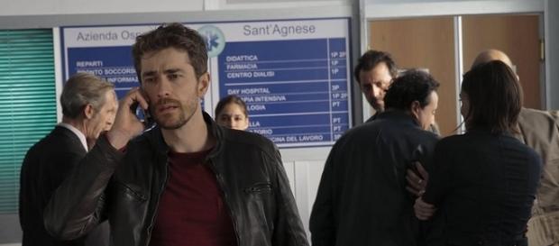 Anticipazioni trama 6^ puntata Squadra Antimafia 7 Anticipazioni trama 6^ puntata Squadra Antimafia 7