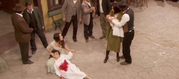 Anticipazioni trame telenovela Il Segreto. Anticipazioni trame telenovela Il Segreto.