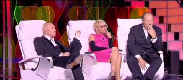 Ascolti tv sabato 17 ottobre 2015. Ascolti tv sabato 17 ottobre 2015.
