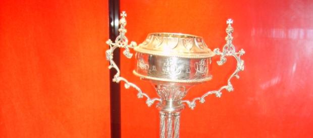 Confira tudo sobre a 3ª eliminatória da Taça Confira tudo sobre a 3ª eliminatória da Taça