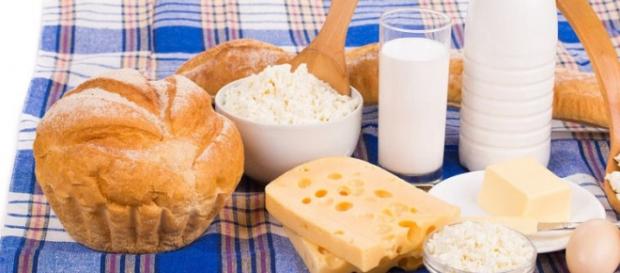 ¿Consumir lácteos es bueno para la salud? ¿Consumir lácteos es bueno para la salud?