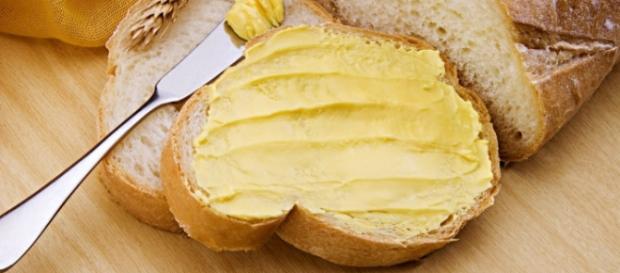 ¿Es mejor la mantequilla o la margarina? ¿Es mejor la mantequilla o la margarina?