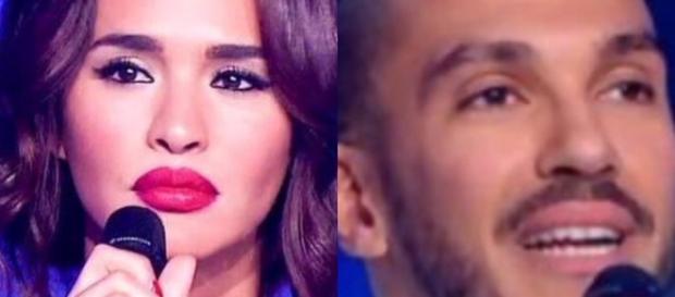 Leïla clash Nicolas lors de sa sortie ! Leïla clash Nicolas lors de sa sortie !