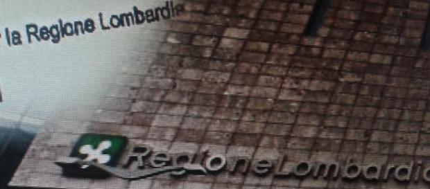Lo stemma della Lombardia nello scandalo Lo stemma della Lombardia nello scandalo