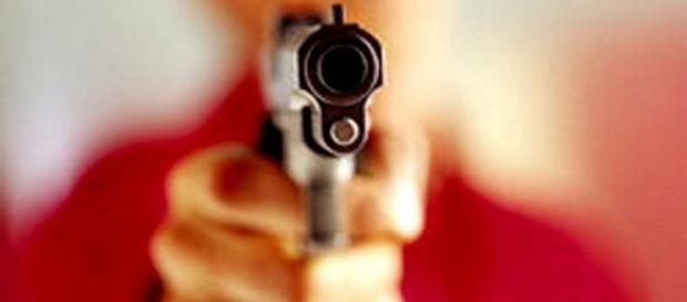 Manuel Pina terá usado a mesma arma do crime Manuel Pina terá usado a mesma arma do crime