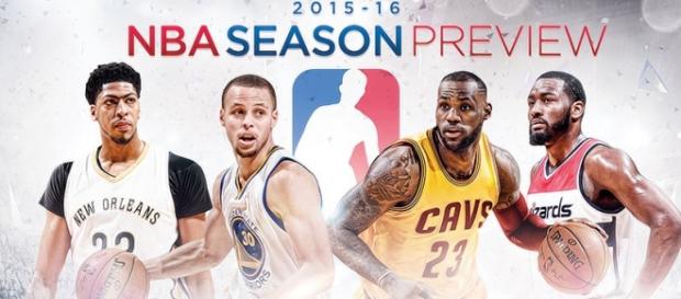 Previa de la temporada 2015-16 Previa de la temporada 2015-16