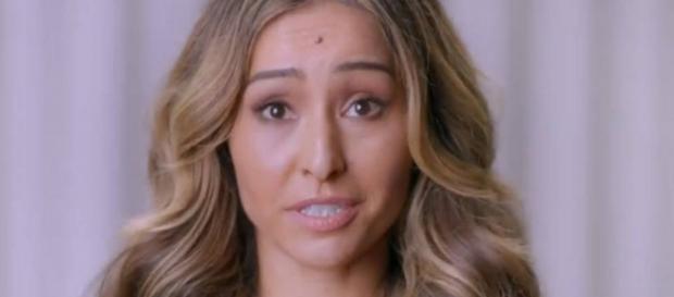 Sabrina Sato revela que recebe imagens íntimas Sabrina Sato revela que recebe imagens íntimas