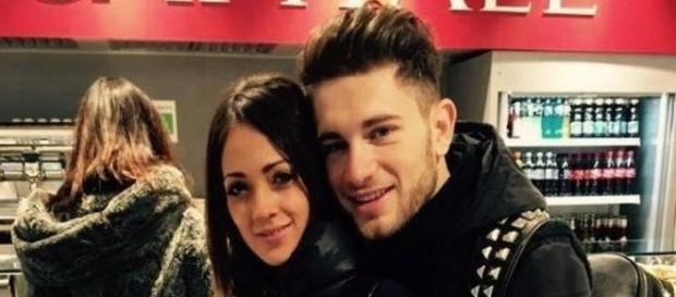 Salvatore e Teresa, inseparabili dal primo giorno Salvatore e Teresa, inseparabili dal primo giorno