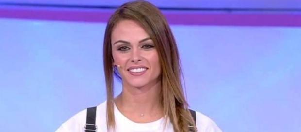 Silvia Raffaele tronista di Uomini e Donne Silvia Raffaele tronista di Uomini e Donne