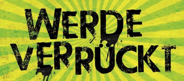 Veit Lindaus Buch: "Werde verrückt" Veit Lindaus Buch: "Werde verrückt"