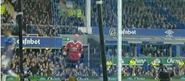 Yet another landmark day for Wayne Rooney Yet another landmark day for Wayne Rooney