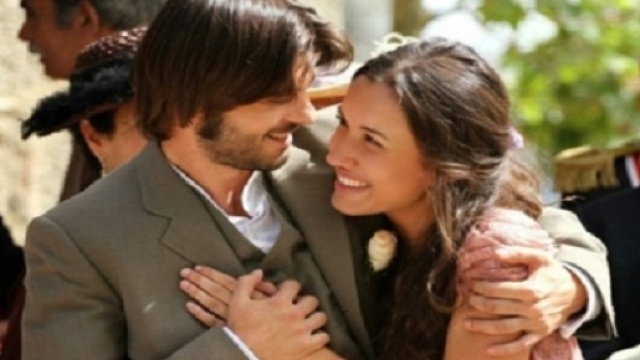 Aurora e Martin in grave pericolo Il Segreto